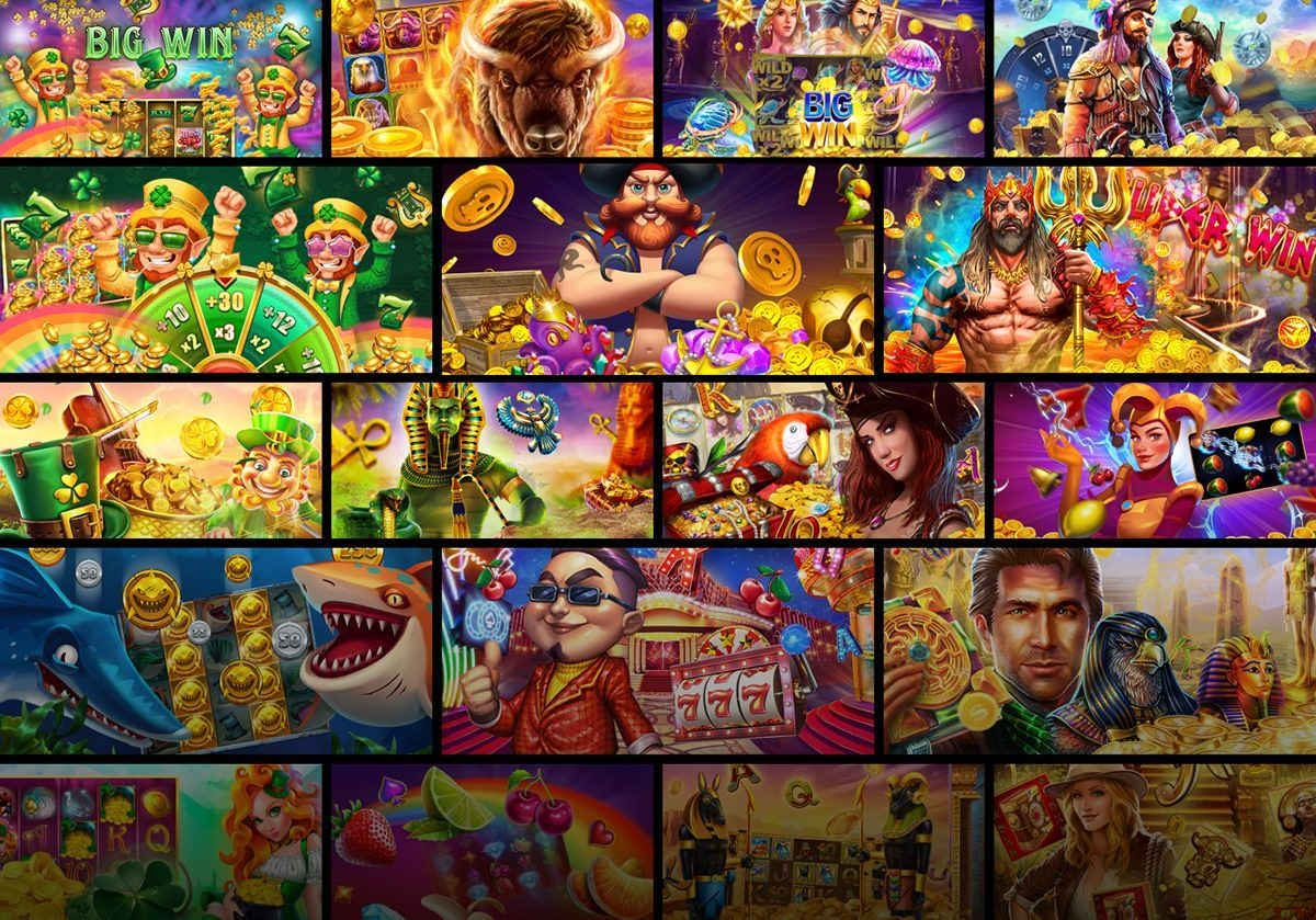 Huuuge Casino 777 Slots